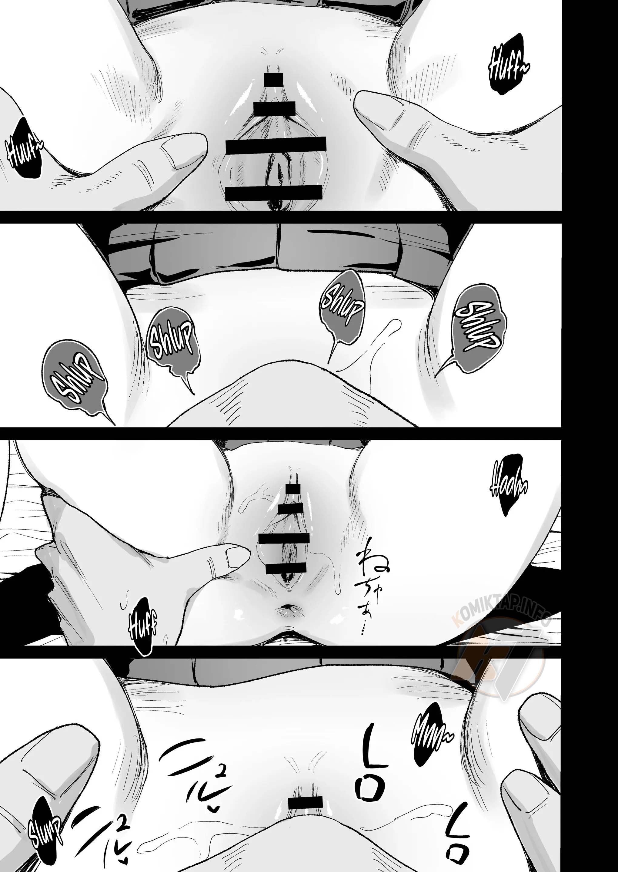 Iribitari Gal ni Manko Tsukawasete Morau Hanashi The Gyaru - Chapter 4.5 26 Iribitari Gal ni Manko Tsukawasete Morau Hanashi The Gyaru - Chapter 4.5 26