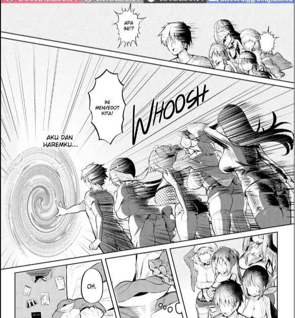 Iroiro Jijou ga Atta ga - Chapter 01 29