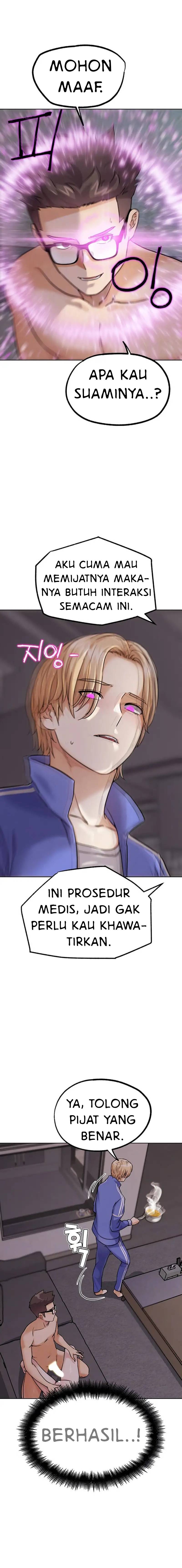 IRL PVP (KJH) - Chapter 20 2 IRL PVP (KJH) - Chapter 20 2