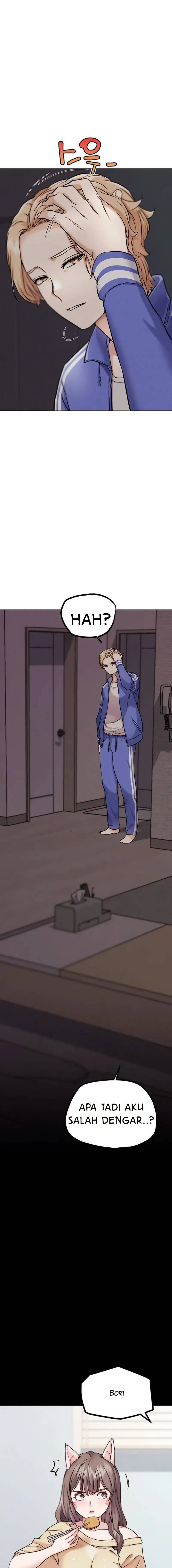 IRL PVP (KJH) - Chapter 19 3 IRL PVP (KJH) - Chapter 19 3