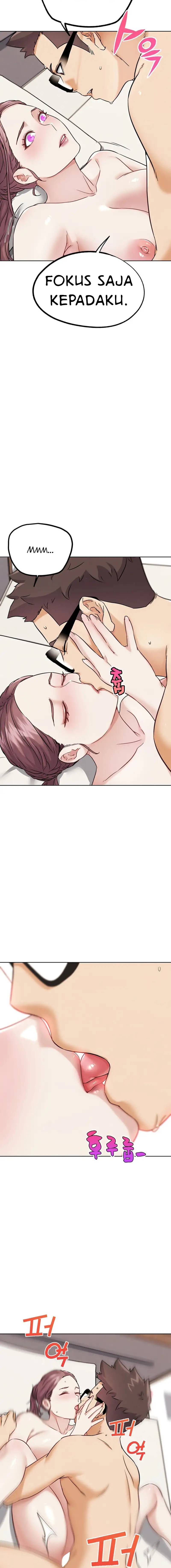 IRL PVP (KJH) - Chapter 19 11 IRL PVP (KJH) - Chapter 19 11