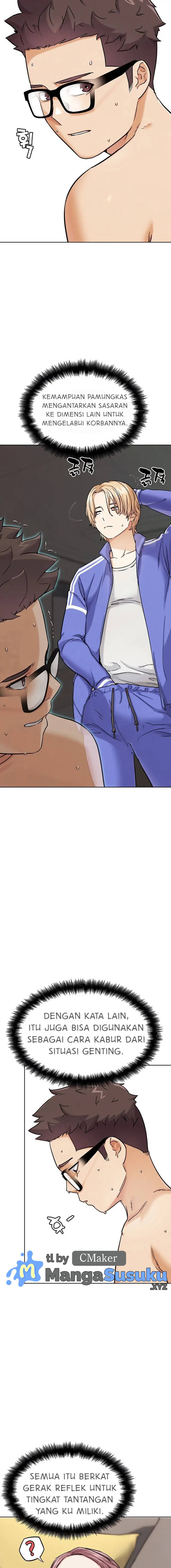 IRL PVP (KJH) - Chapter 19 6 IRL PVP (KJH) - Chapter 19 6