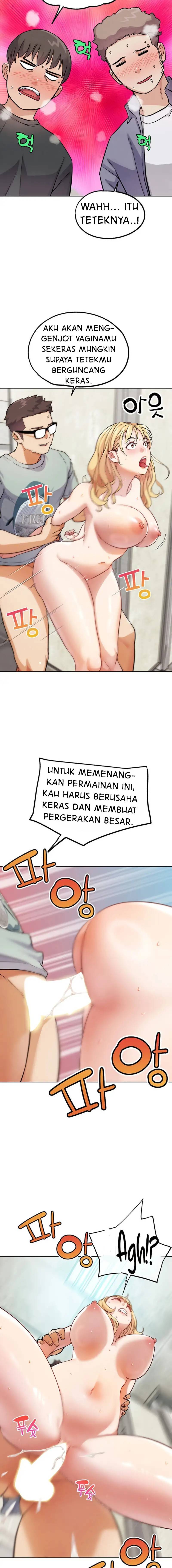 IRL PVP (KJH) - Chapter 15 9 IRL PVP (KJH) - Chapter 15 9