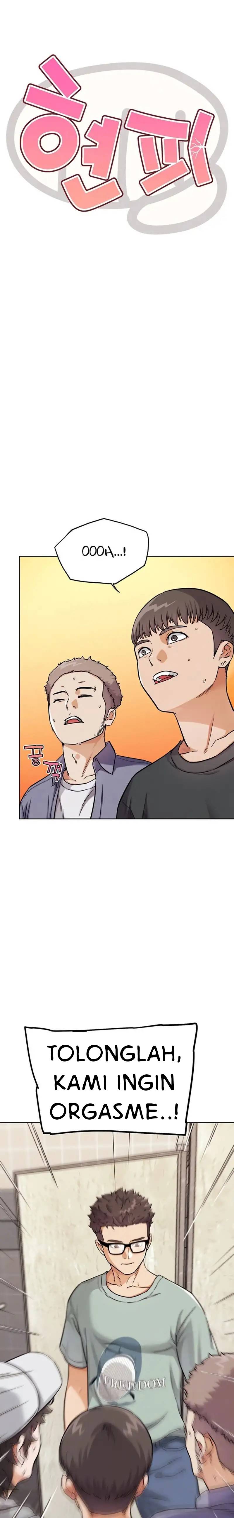 IRL PVP (KJH) - Chapter 15 2 IRL PVP (KJH) - Chapter 15 2