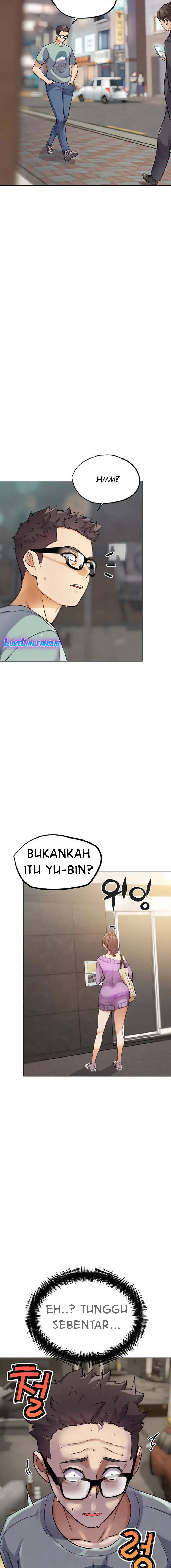 IRL PVP (KJH) - Chapter 15 20 IRL PVP (KJH) - Chapter 15 20