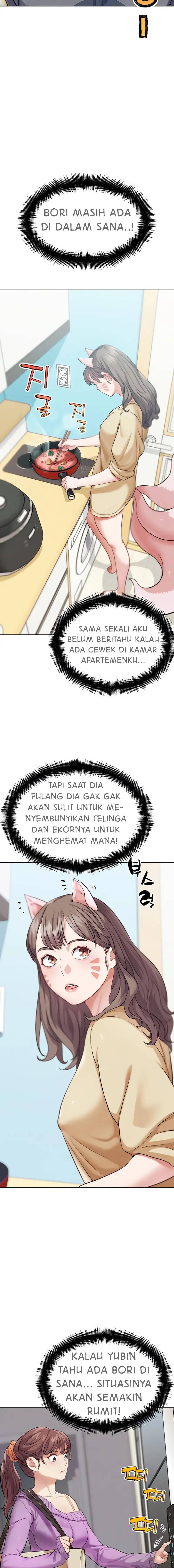 IRL PVP (KJH) - Chapter 15 21 IRL PVP (KJH) - Chapter 15 21