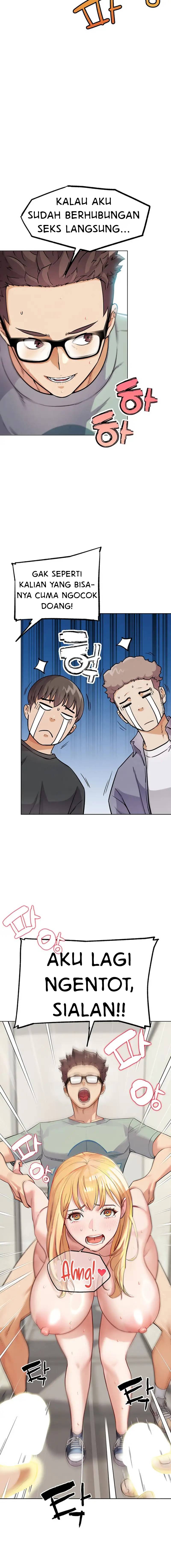 IRL PVP (KJH) - Chapter 15 10 IRL PVP (KJH) - Chapter 15 10