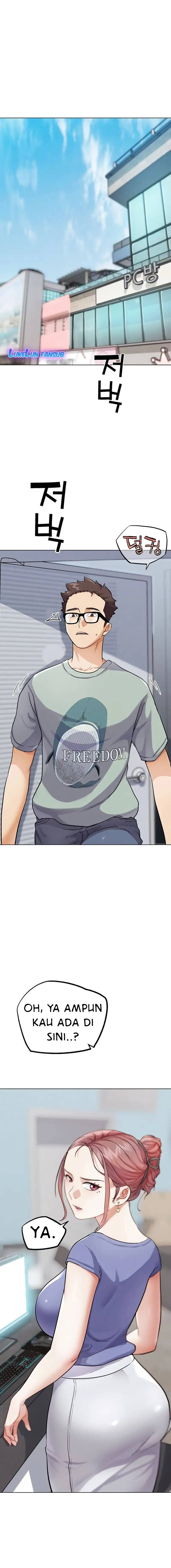 IRL PVP (KJH) - Chapter 15 16 IRL PVP (KJH) - Chapter 15 16