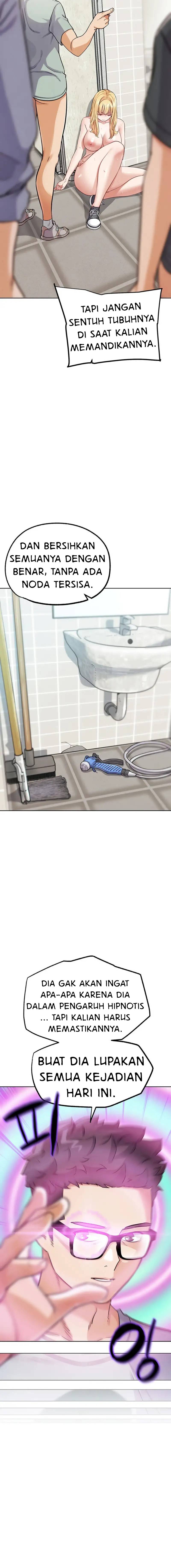 IRL PVP (KJH) - Chapter 15 15 IRL PVP (KJH) - Chapter 15 15