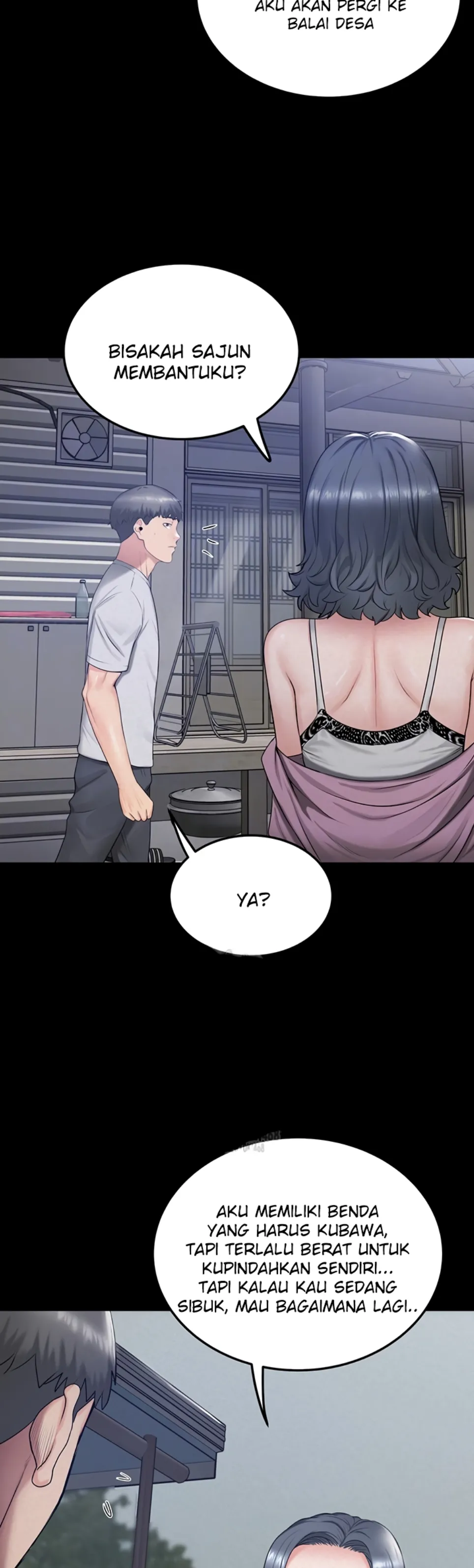 Island Girl - Chapter 17 8 Island Girl - Chapter 17 8