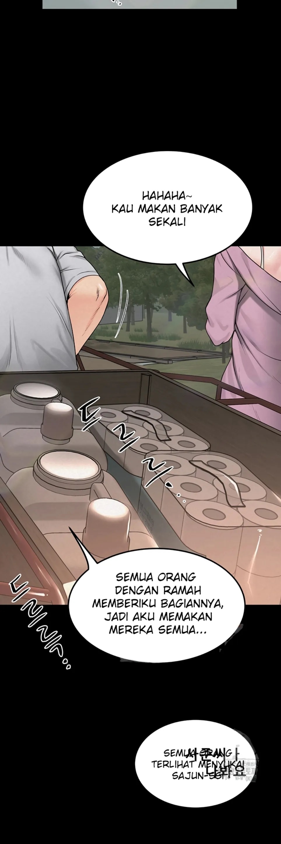 Island Girl - Chapter 17 20 Island Girl - Chapter 17 20