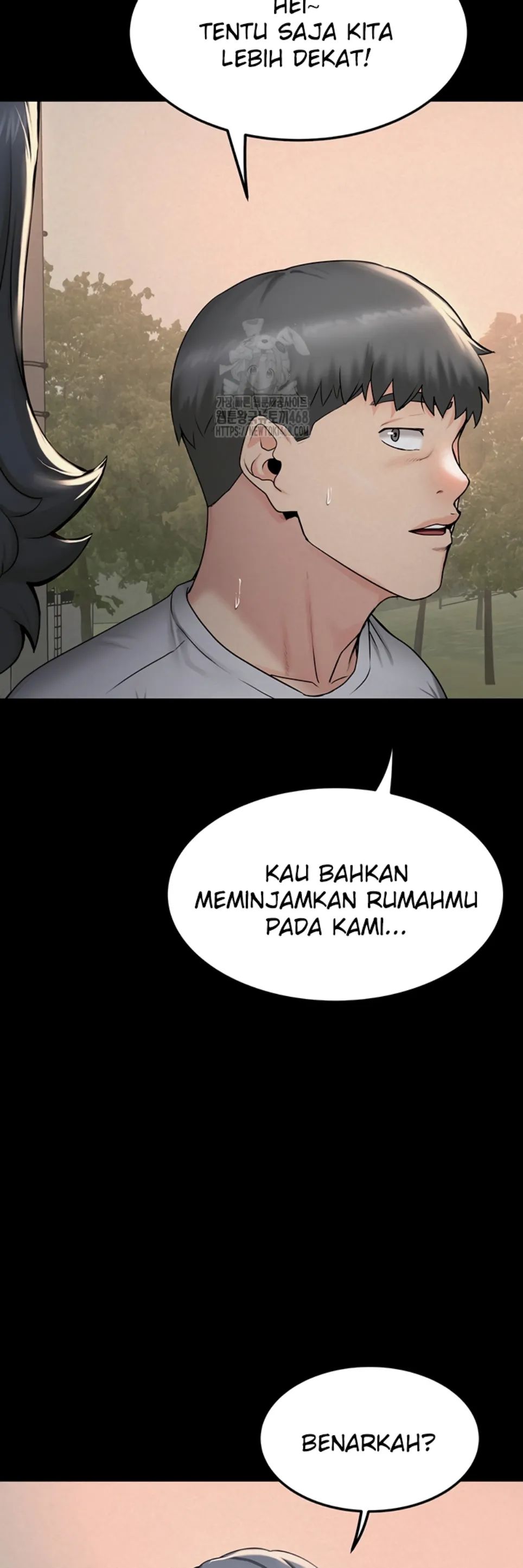 Island Girl - Chapter 17 27 Island Girl - Chapter 17 27