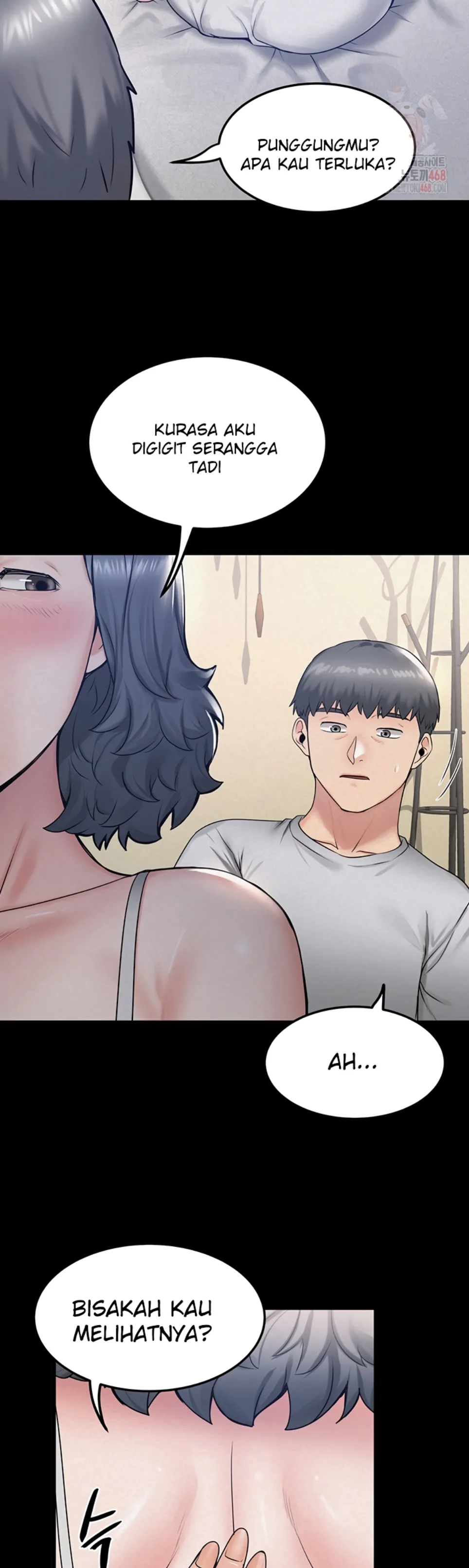 Island Girl - Chapter 17 32 Island Girl - Chapter 17 32