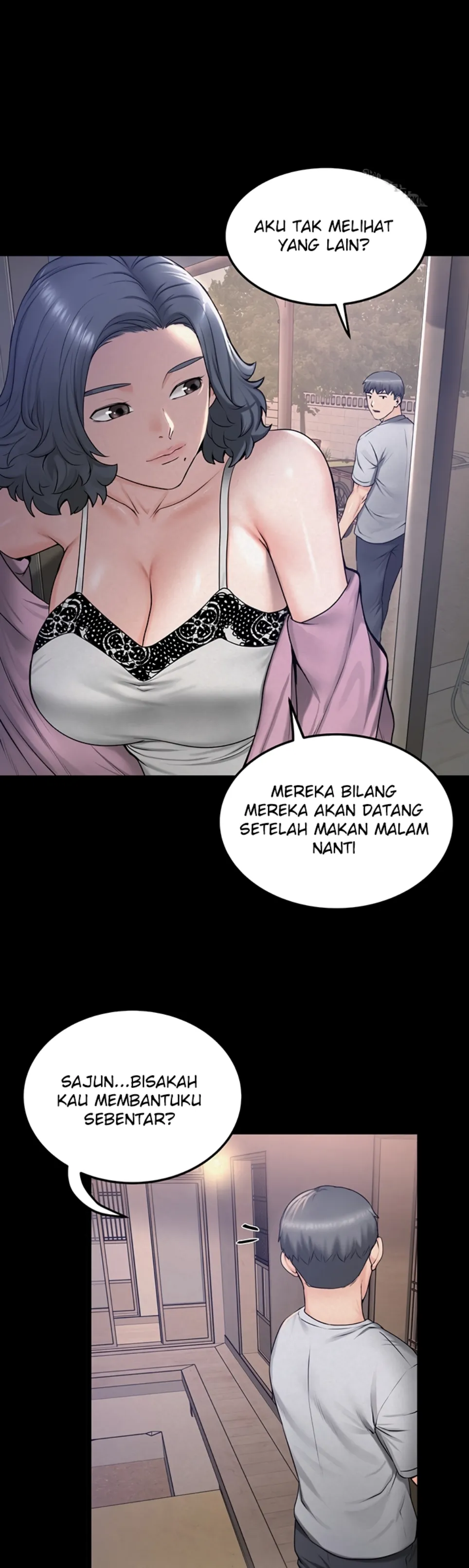 Island Girl - Chapter 17 30 Island Girl - Chapter 17 30