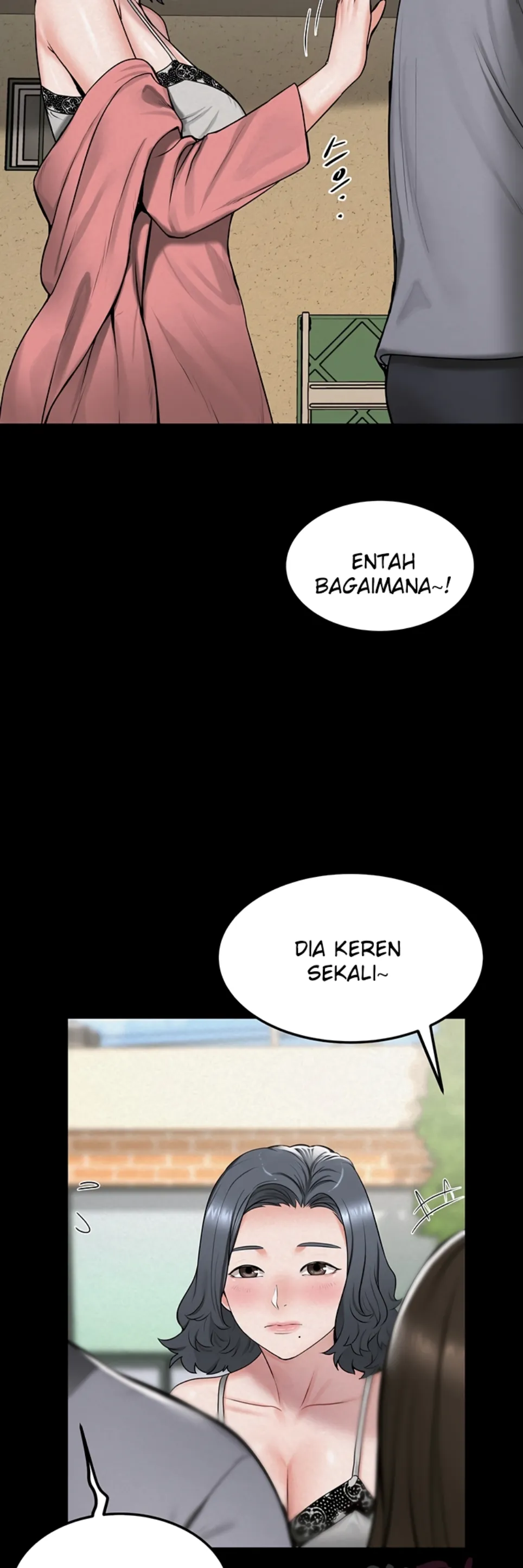 Island Girl - Chapter 17 18 Island Girl - Chapter 17 18