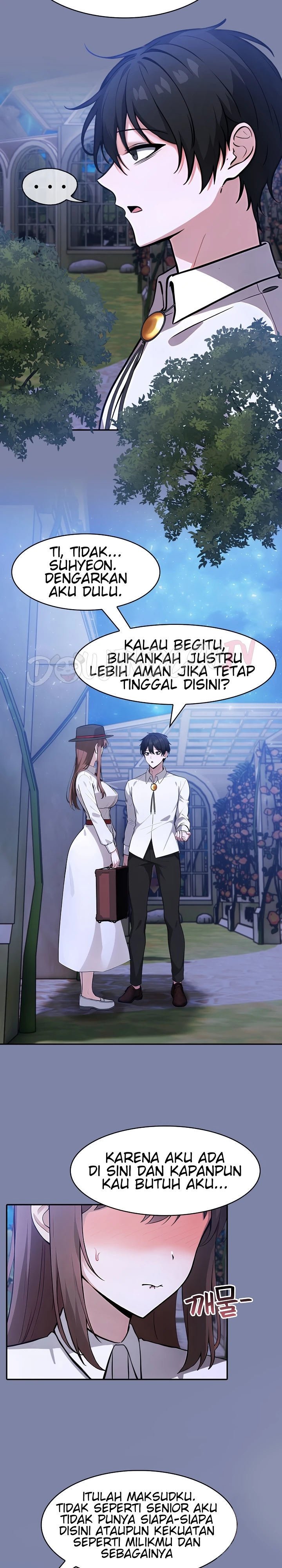 Isekai Dragondick Knight Commander - Chapter 48 2