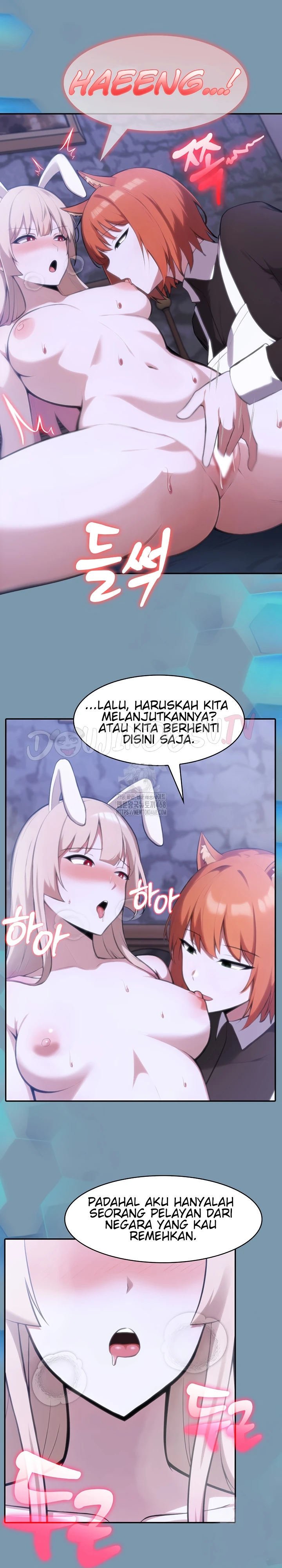 Isekai Dragondick Knight Commander - Chapter 48 21