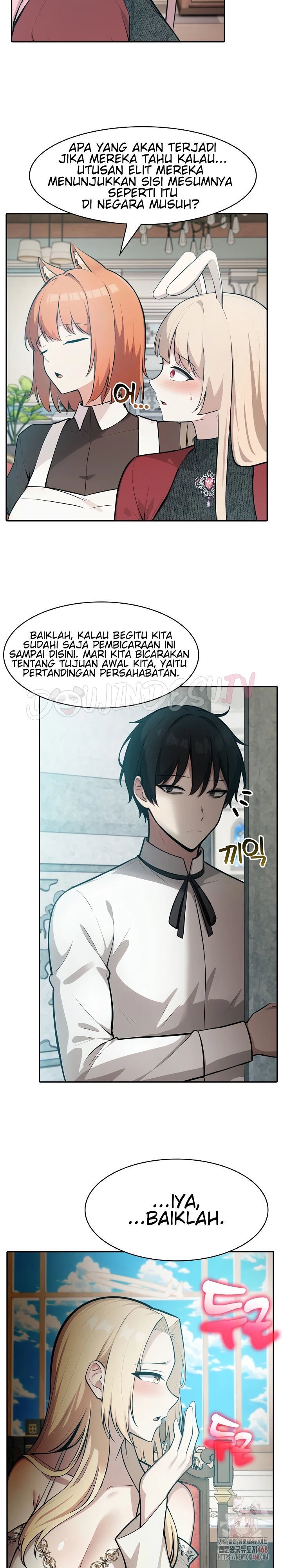 Isekai Dragondick Knight Commander - Chapter 48 24