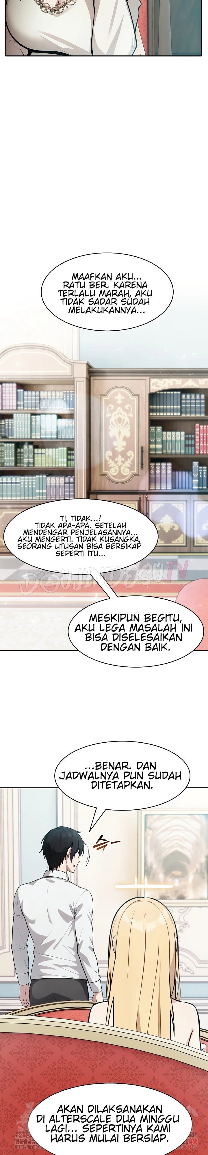 Isekai Dragondick Knight Commander - Chapter 48 25