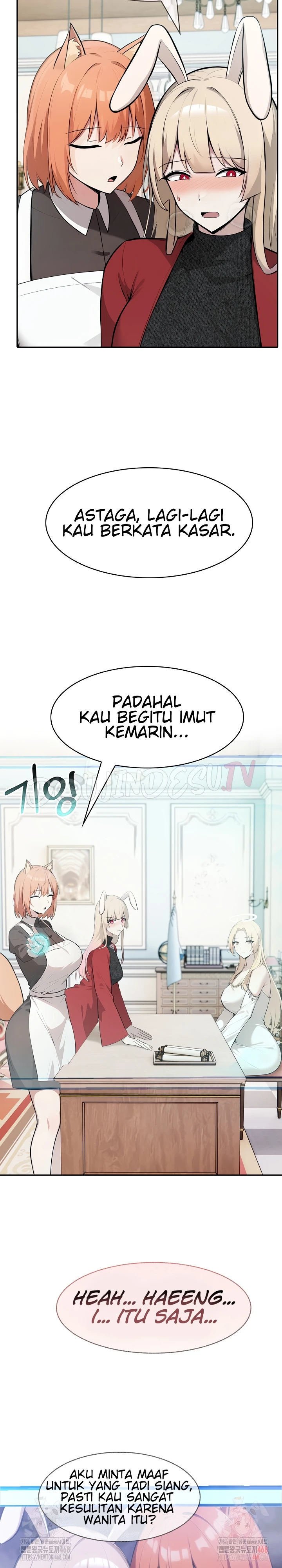 Isekai Dragondick Knight Commander - Chapter 48 19