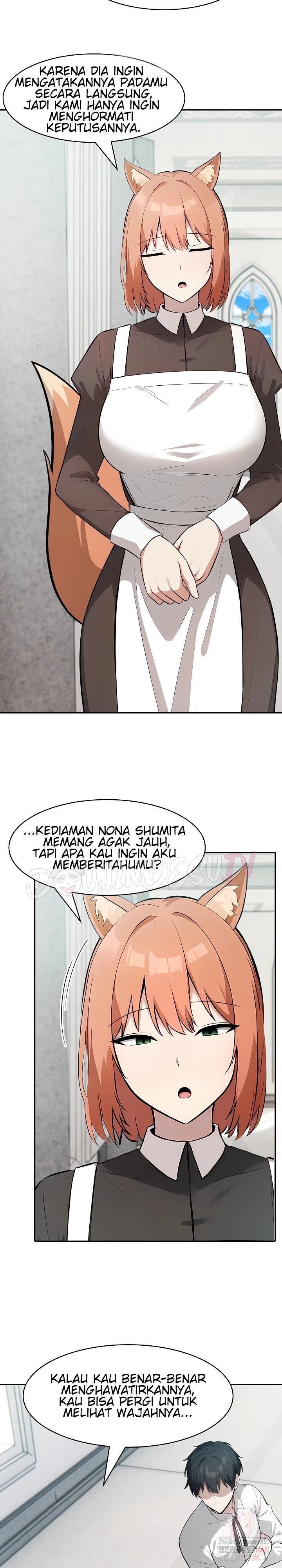 Isekai Dragondick Knight Commander - Chapter 48 12