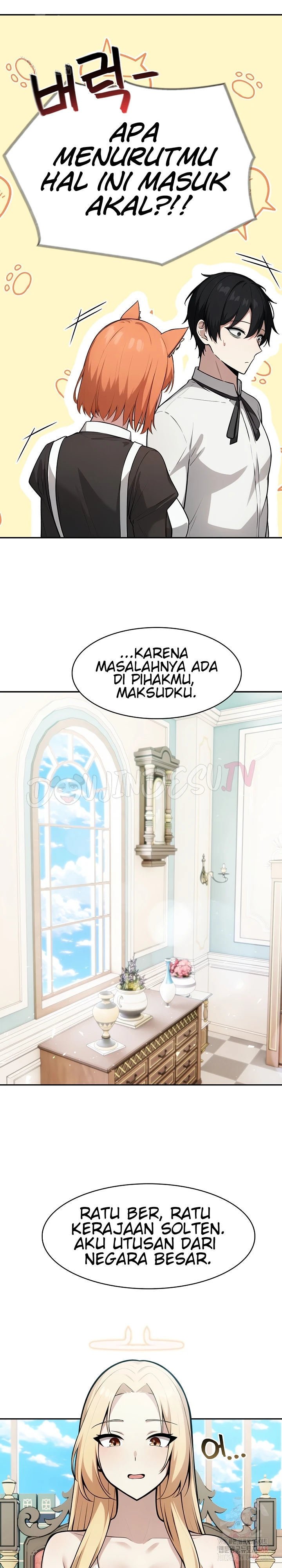Isekai Dragondick Knight Commander - Chapter 48 14