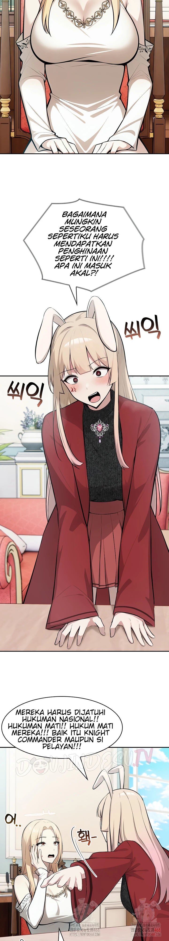 Isekai Dragondick Knight Commander - Chapter 48 15