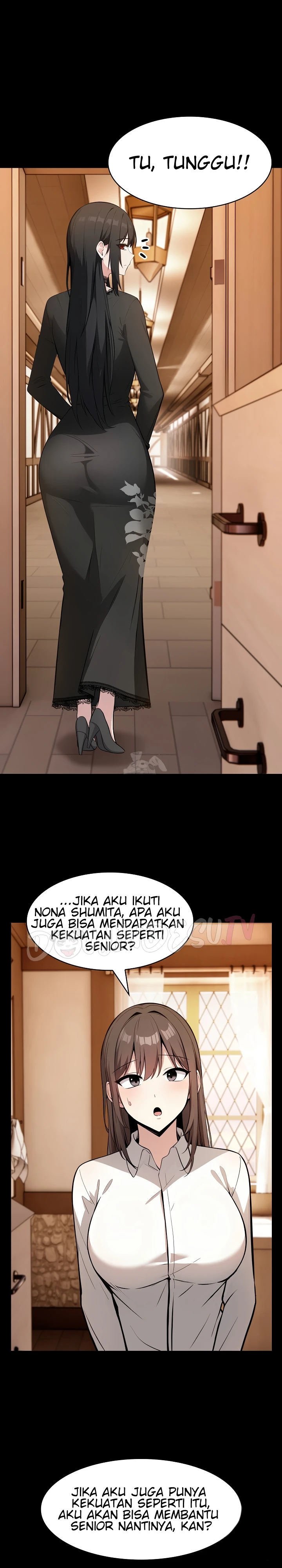 Isekai Dragondick Knight Commander - Chapter 48 5
