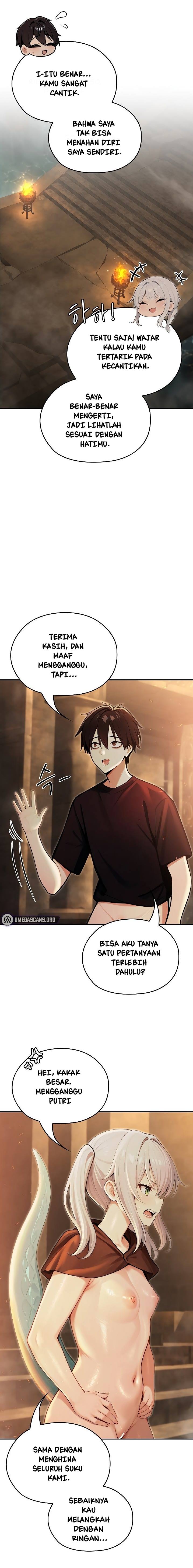 Isekai Dragondick Knight Commander - Chapter 58 8 Isekai Dragondick Knight Commander - Chapter 58 8