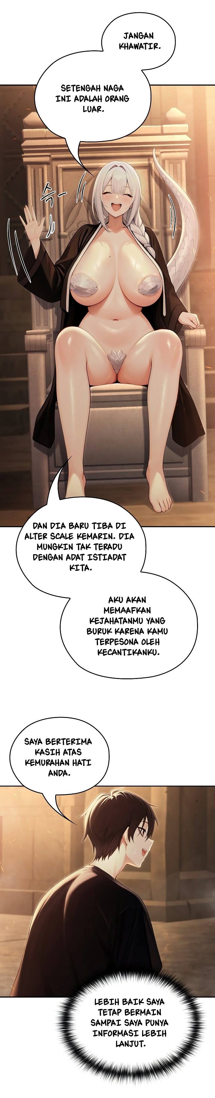 Isekai Dragondick Knight Commander - Chapter 58 9 Isekai Dragondick Knight Commander - Chapter 58 9