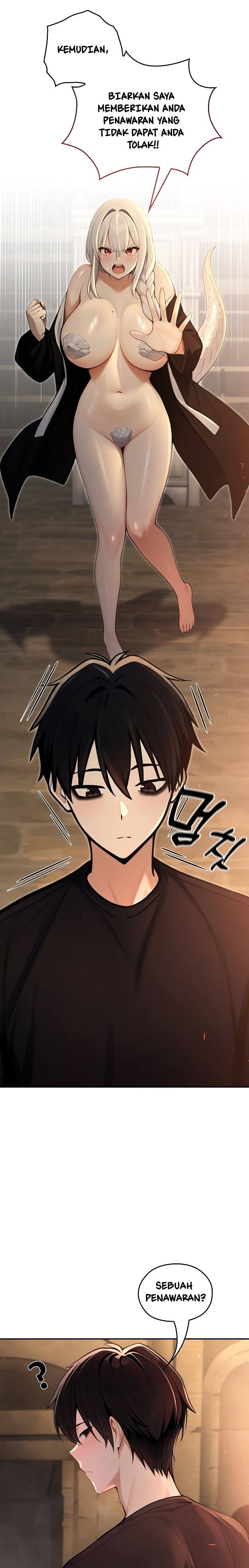 Isekai Dragondick Knight Commander - Chapter 58 18 Isekai Dragondick Knight Commander - Chapter 58 18