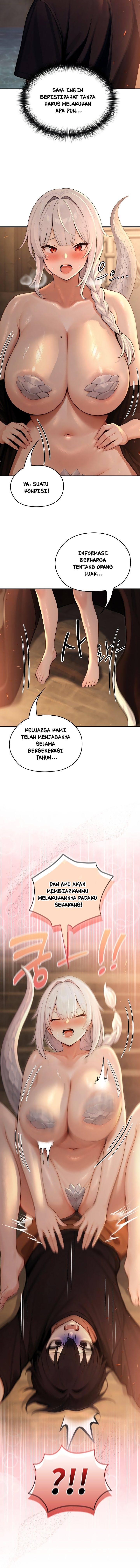 Isekai Dragondick Knight Commander - Chapter 58 19 Isekai Dragondick Knight Commander - Chapter 58 19