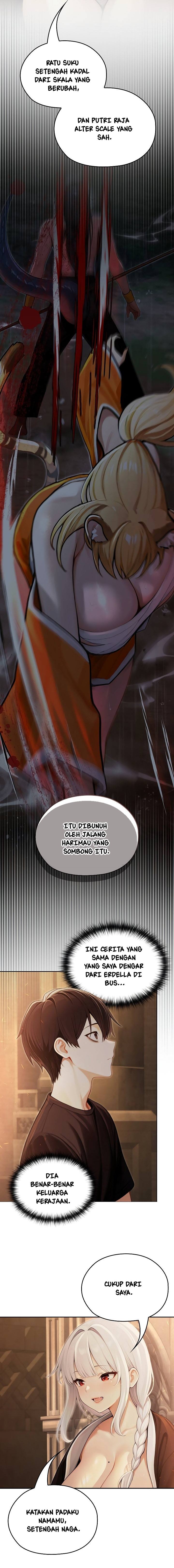 Isekai Dragondick Knight Commander - Chapter 58 13 Isekai Dragondick Knight Commander - Chapter 58 13