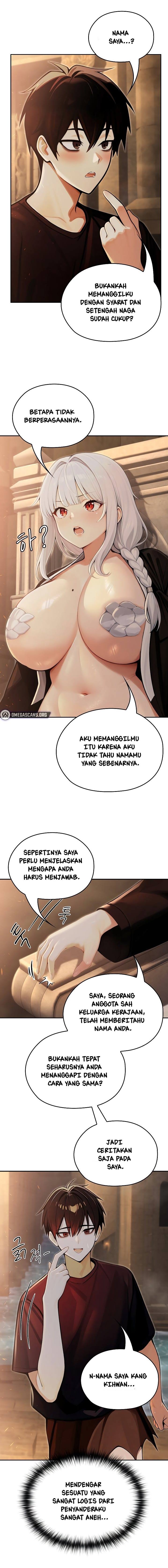 Isekai Dragondick Knight Commander - Chapter 58 14 Isekai Dragondick Knight Commander - Chapter 58 14