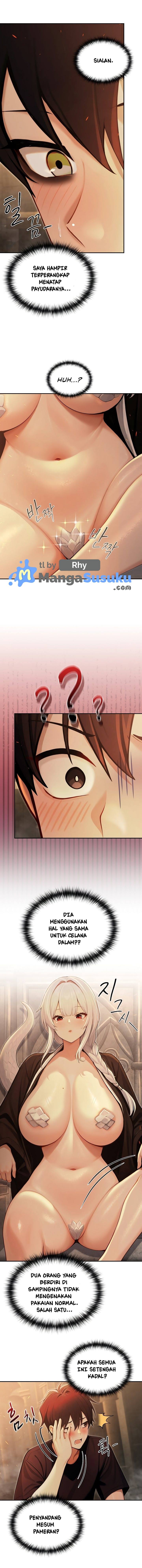 Isekai Dragondick Knight Commander - Chapter 58 6 Isekai Dragondick Knight Commander - Chapter 58 6