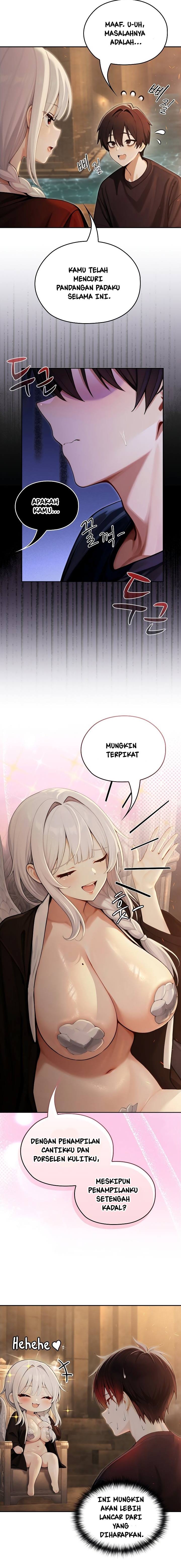 Isekai Dragondick Knight Commander - Chapter 58 7 Isekai Dragondick Knight Commander - Chapter 58 7