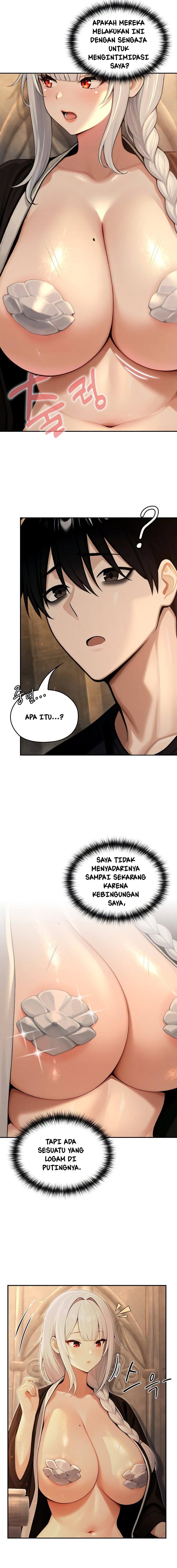 Isekai Dragondick Knight Commander - Chapter 58 5 Isekai Dragondick Knight Commander - Chapter 58 5