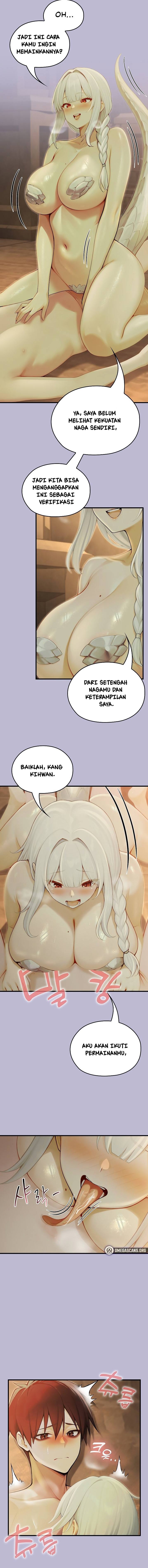 Isekai Dragondick Knight Commander - Chapter 59 8 Isekai Dragondick Knight Commander - Chapter 59 8