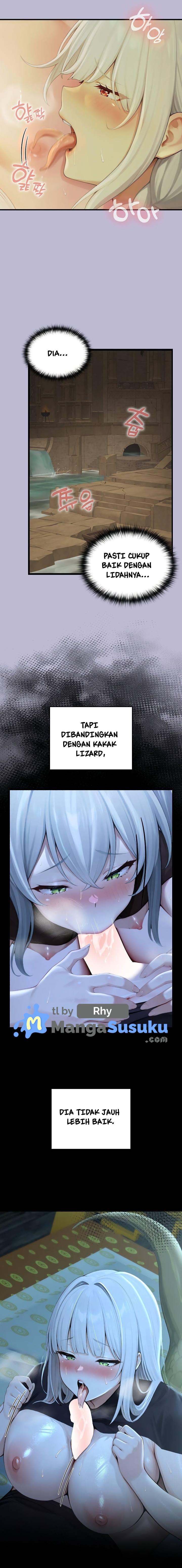 Isekai Dragondick Knight Commander - Chapter 59 9 Isekai Dragondick Knight Commander - Chapter 59 9