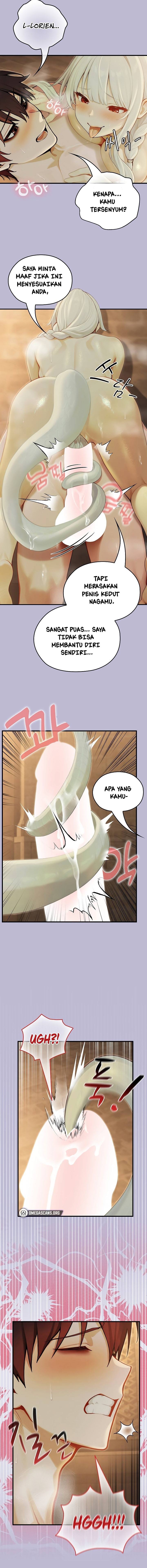 Isekai Dragondick Knight Commander - Chapter 59 12 Isekai Dragondick Knight Commander - Chapter 59 12