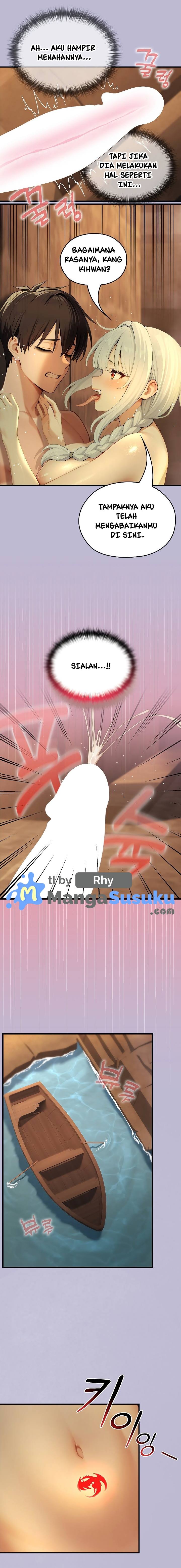 Isekai Dragondick Knight Commander - Chapter 59 13 Isekai Dragondick Knight Commander - Chapter 59 13