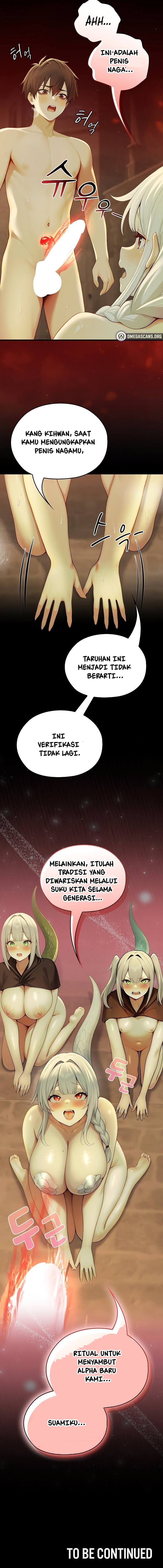 Isekai Dragondick Knight Commander - Chapter 59 16 Isekai Dragondick Knight Commander - Chapter 59 16