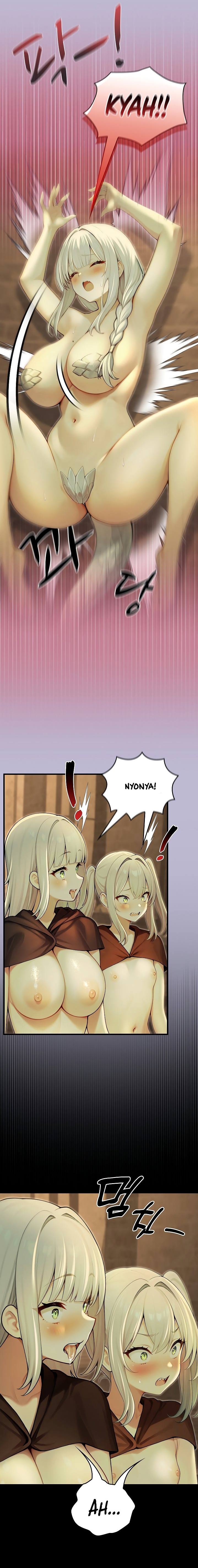 Isekai Dragondick Knight Commander - Chapter 59 15 Isekai Dragondick Knight Commander - Chapter 59 15