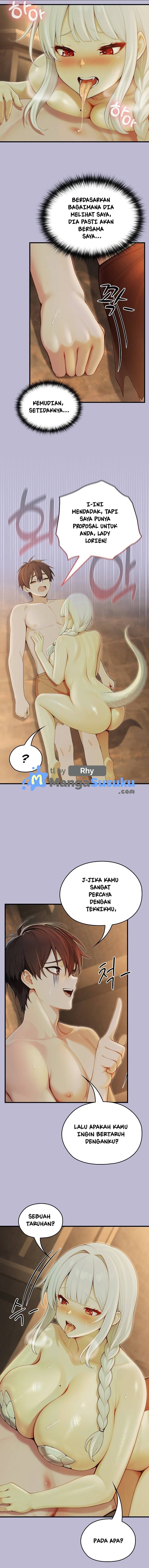 Isekai Dragondick Knight Commander - Chapter 59 6 Isekai Dragondick Knight Commander - Chapter 59 6