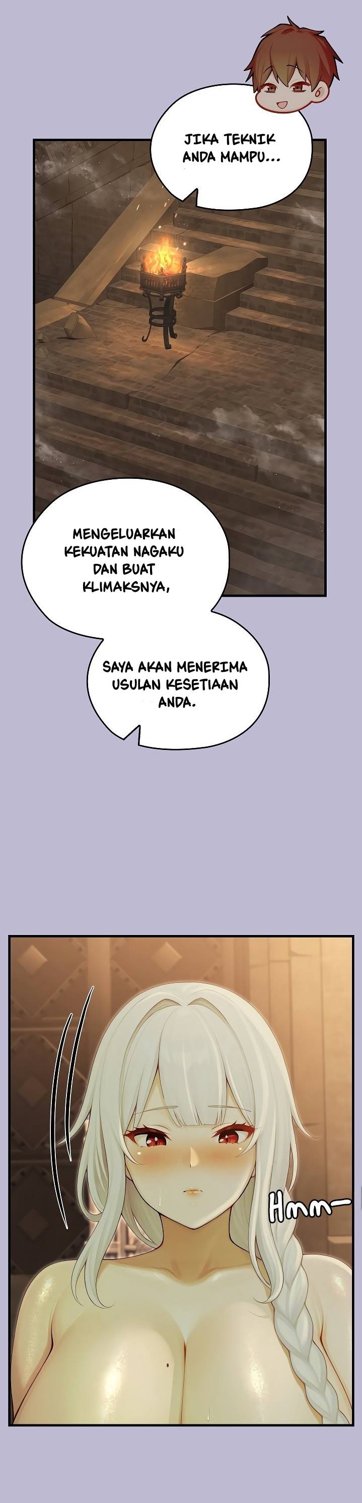 Isekai Dragondick Knight Commander - Chapter 59 7 Isekai Dragondick Knight Commander - Chapter 59 7