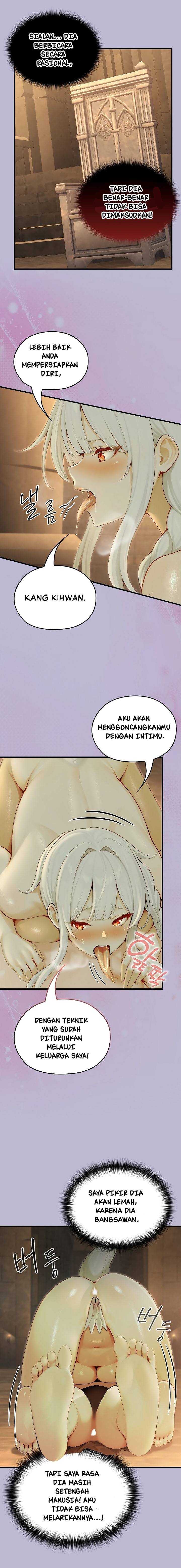 Isekai Dragondick Knight Commander - Chapter 59 5 Isekai Dragondick Knight Commander - Chapter 59 5