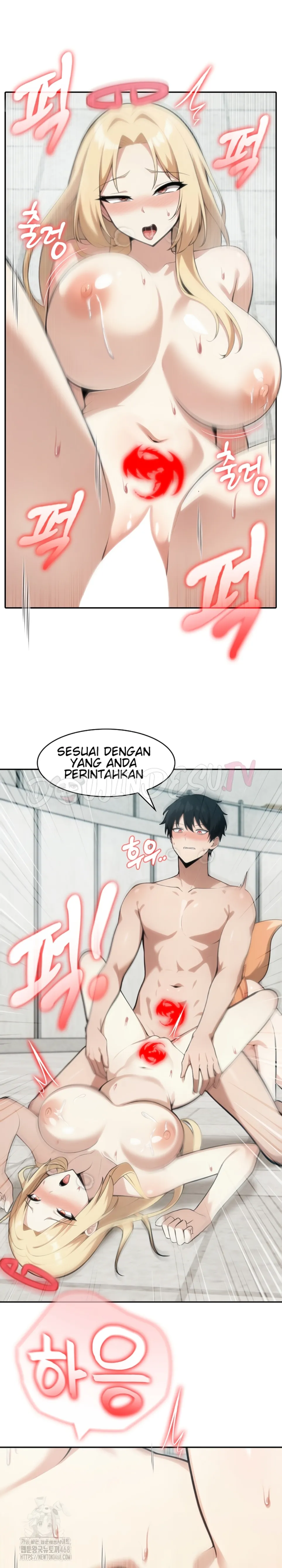 Isekai Dragondick Knight Commander - Chapter 54 8 Isekai Dragondick Knight Commander - Chapter 54 8