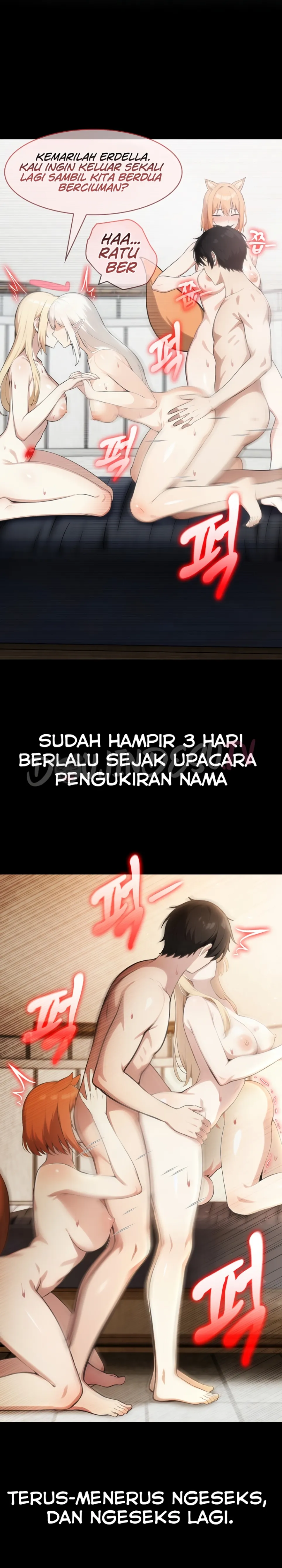 Isekai Dragondick Knight Commander - Chapter 54 22 Isekai Dragondick Knight Commander - Chapter 54 22