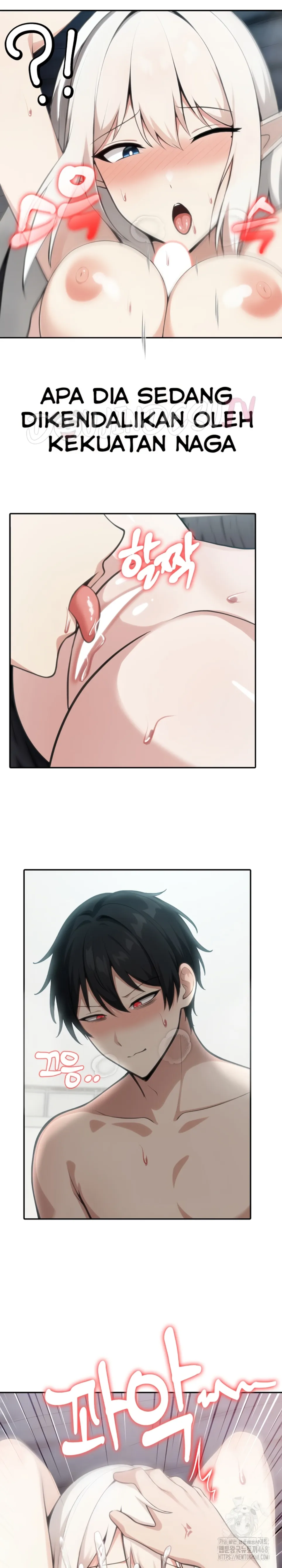 Isekai Dragondick Knight Commander - Chapter 54 20 Isekai Dragondick Knight Commander - Chapter 54 20