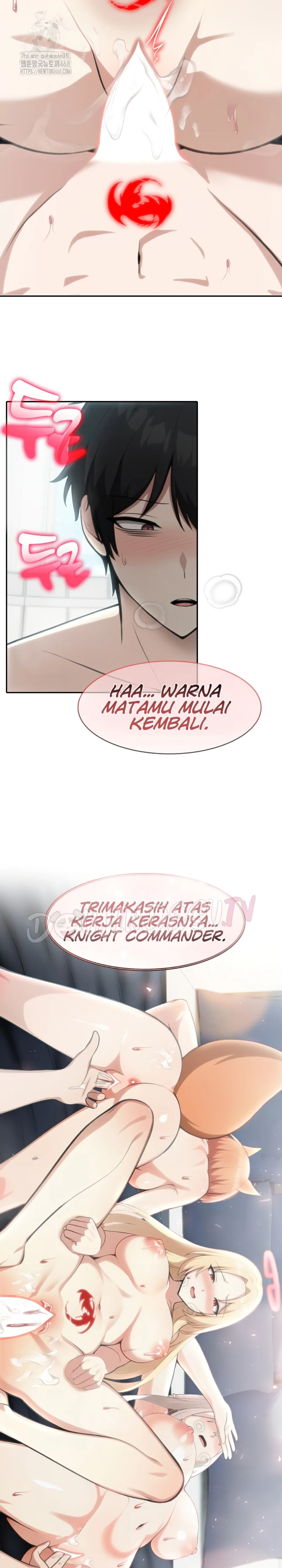 Isekai Dragondick Knight Commander - Chapter 54 24 Isekai Dragondick Knight Commander - Chapter 54 24